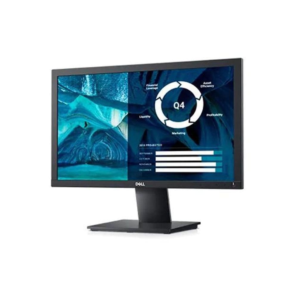 Monitor Dell 20 E2020H