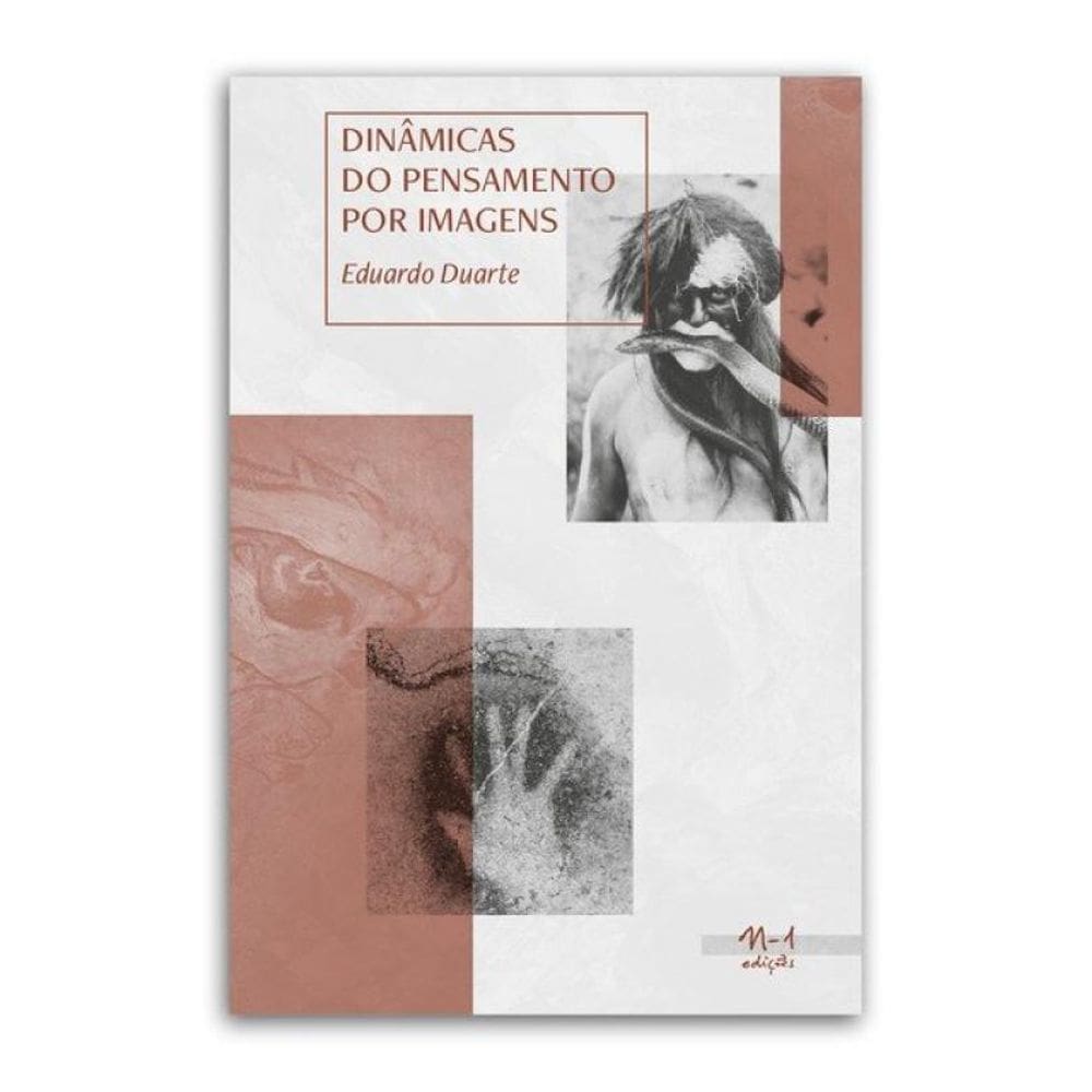 Dinâmicas Do Pensamento Por Imagens