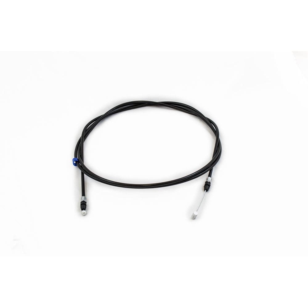 Cabo Abertura Capo Ranger 2012 A 2016 Sem Alavanca