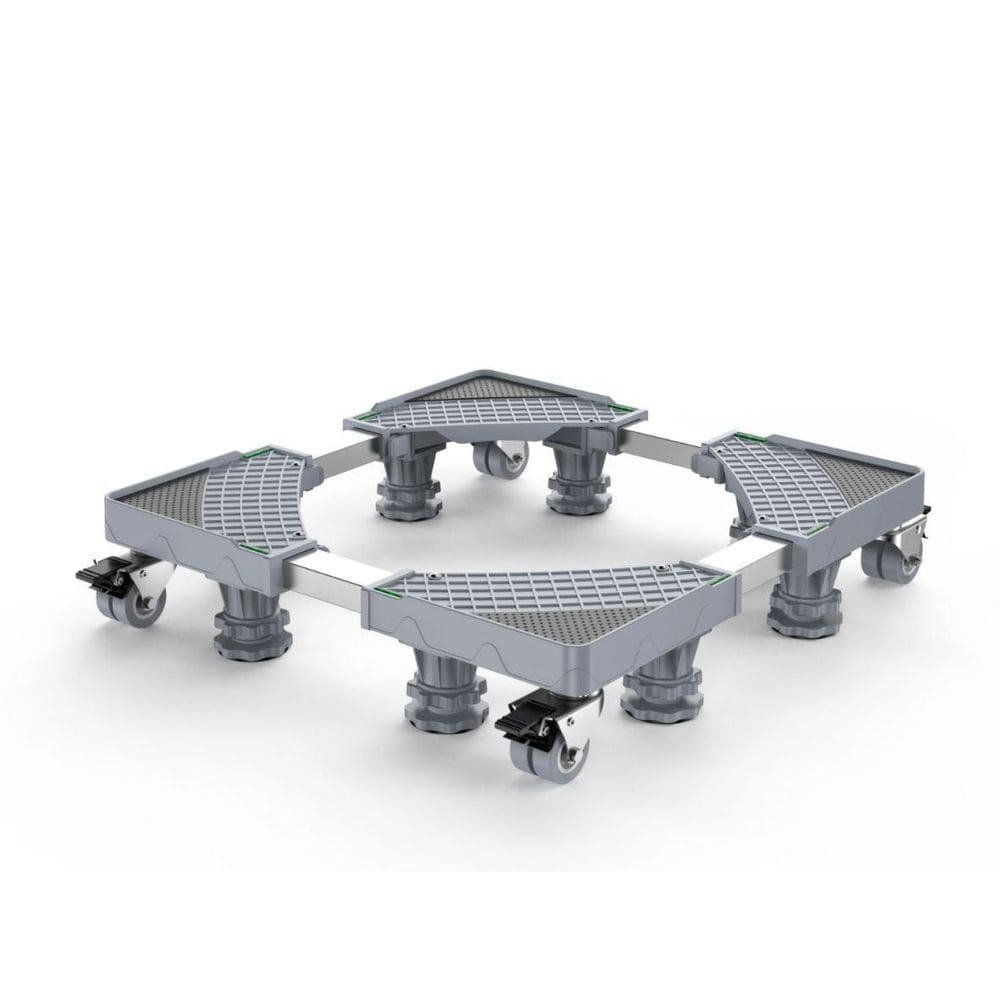 Suporte,Carrinho Freezer,Máquina De Lavar,Brastemp,Consul