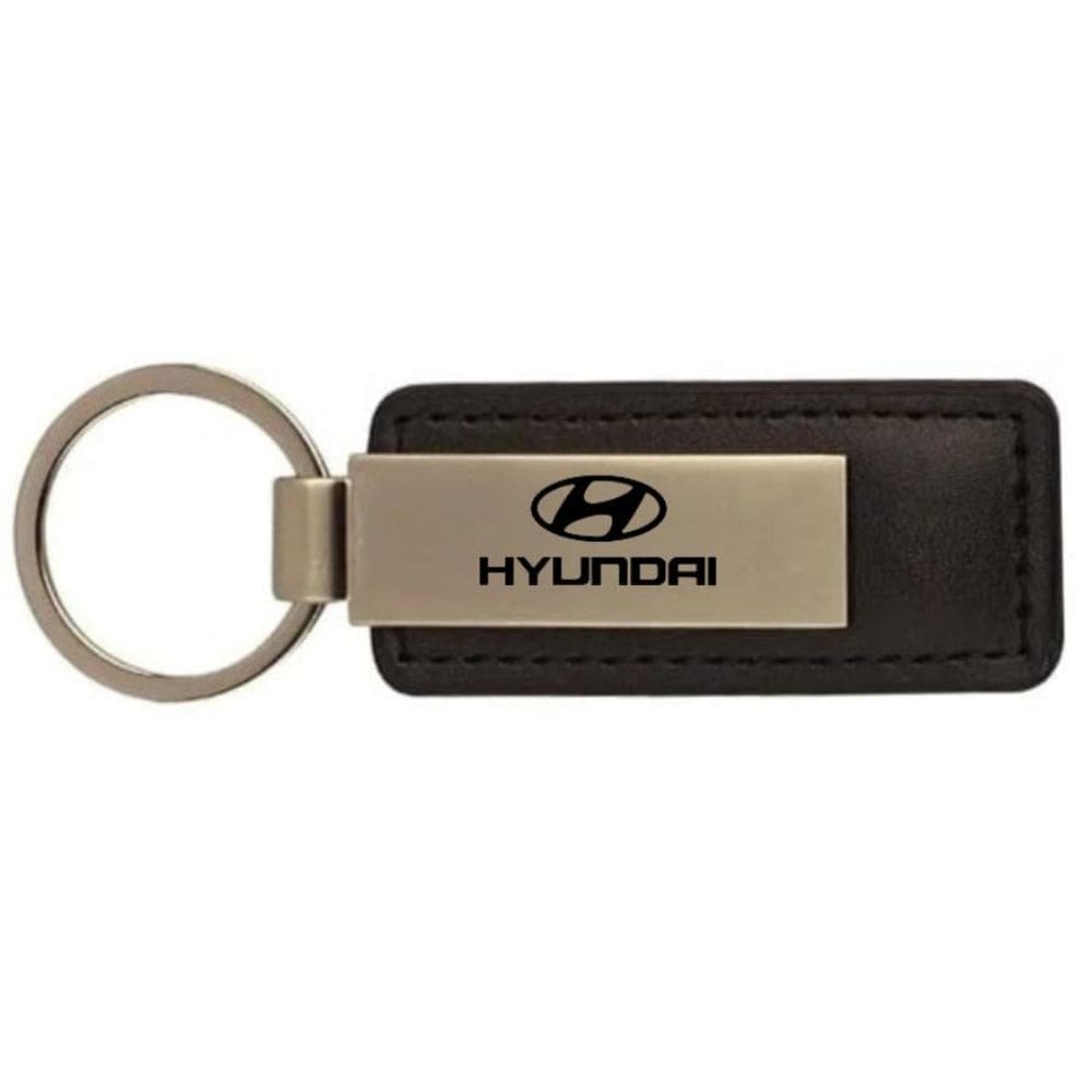 Chaveiro Feito Para Hyundai Azera Veloster Tiburon Modelo D