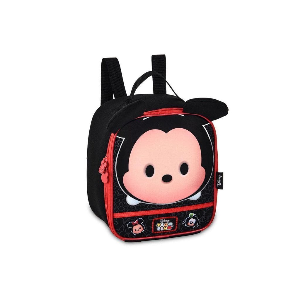 Lancheira Térmica Disney Mickey 9 Tsum Tsum Clio Style