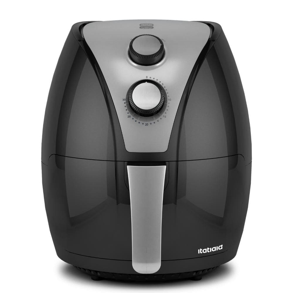 Air Fryer 3,5 litros 220 V Essencial - Itatiaia