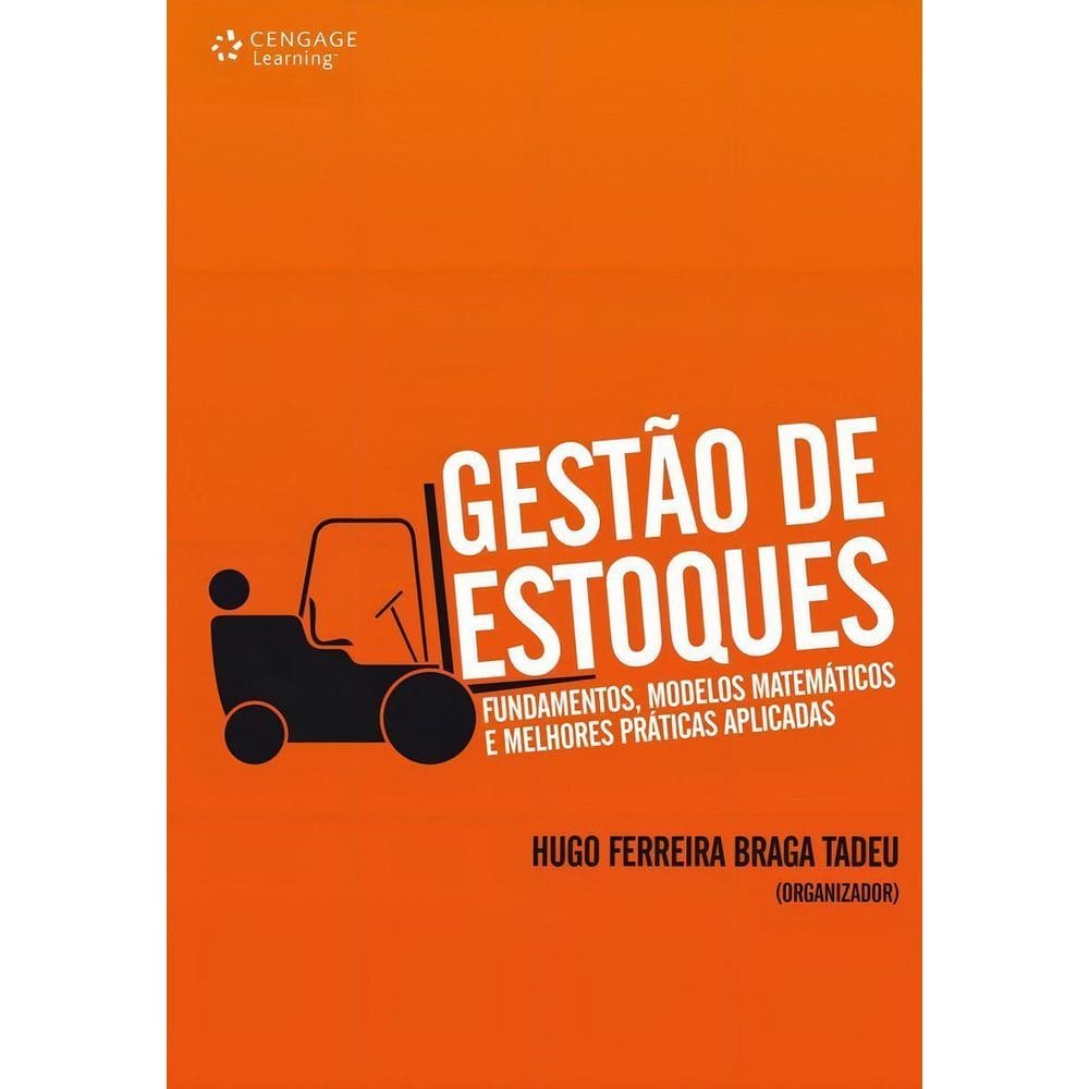 Gestão de Estoques