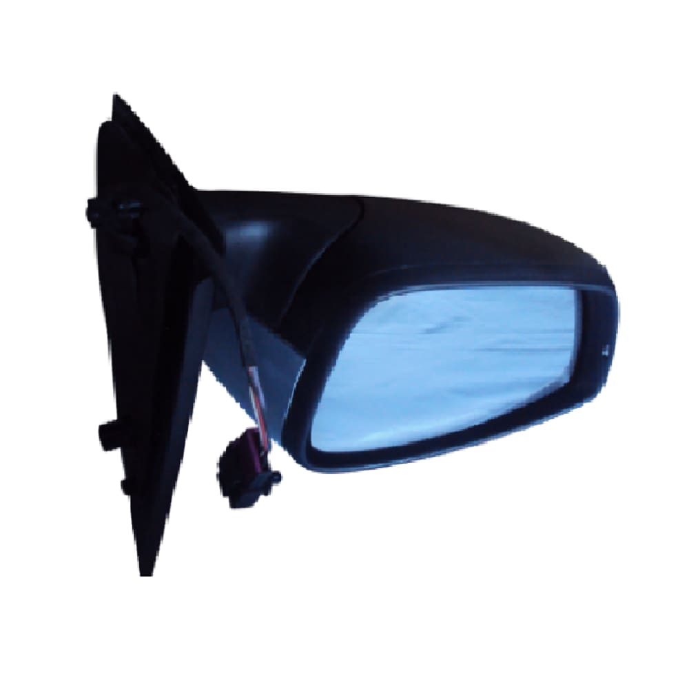 Gol Retrovisor Eletrico L/e Vw Genuíno