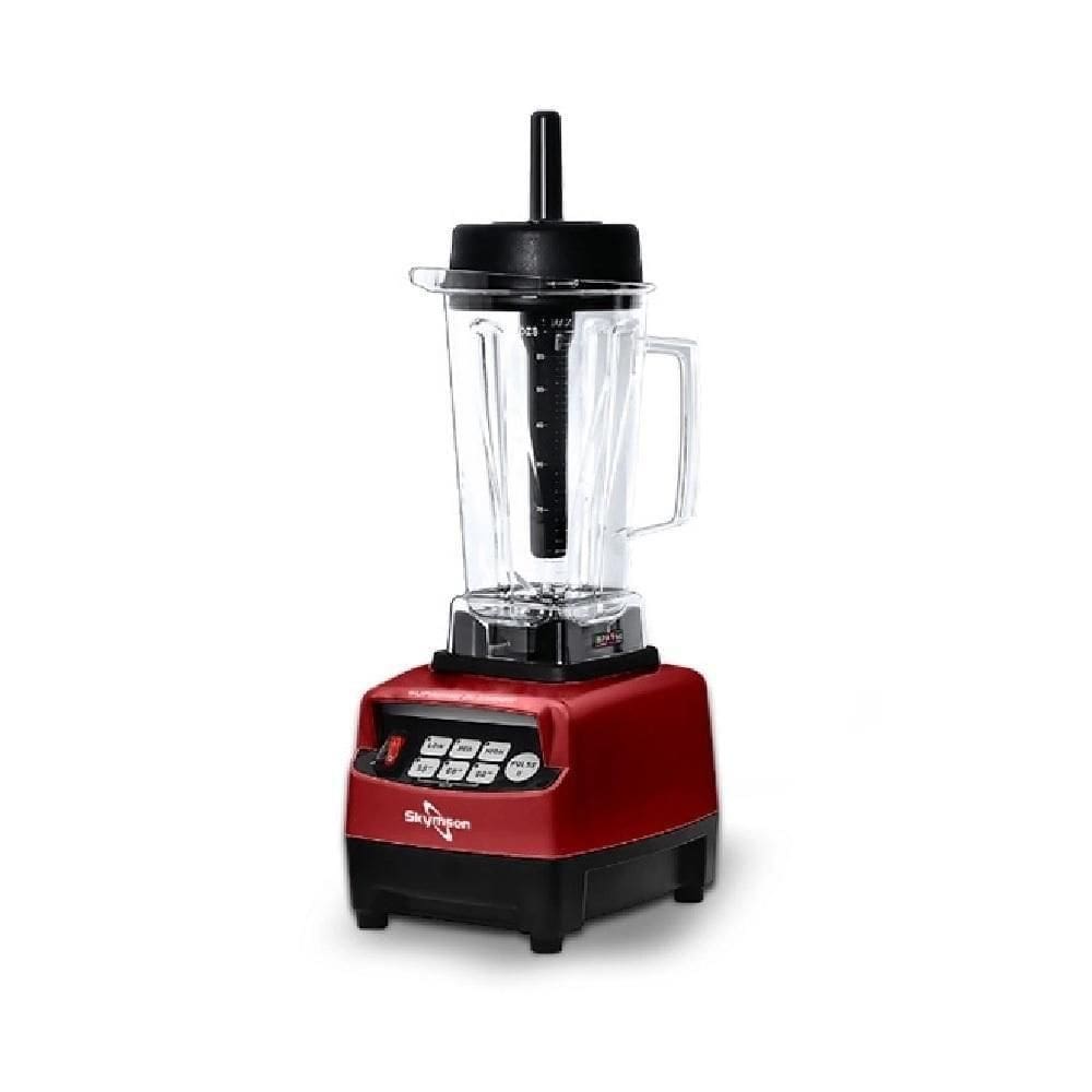 Liquidificador Supreme Blender Alta Rotação 2l Skymsen Copo Tritan Bs2 - 110V