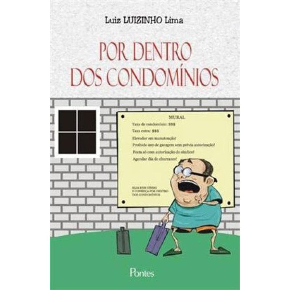 Por Dentro Dos Condominios
