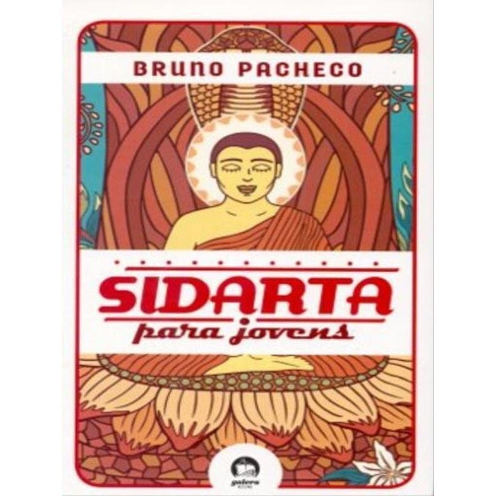 Sidarta Para Jovens