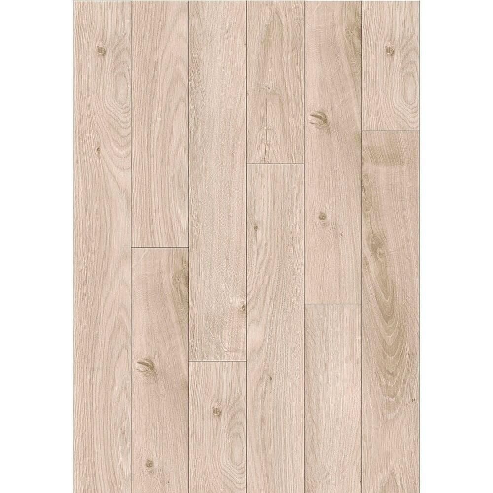 Piso Vinílico LVT Interno Modaza Abeto, 18,7 x 122,7 cm