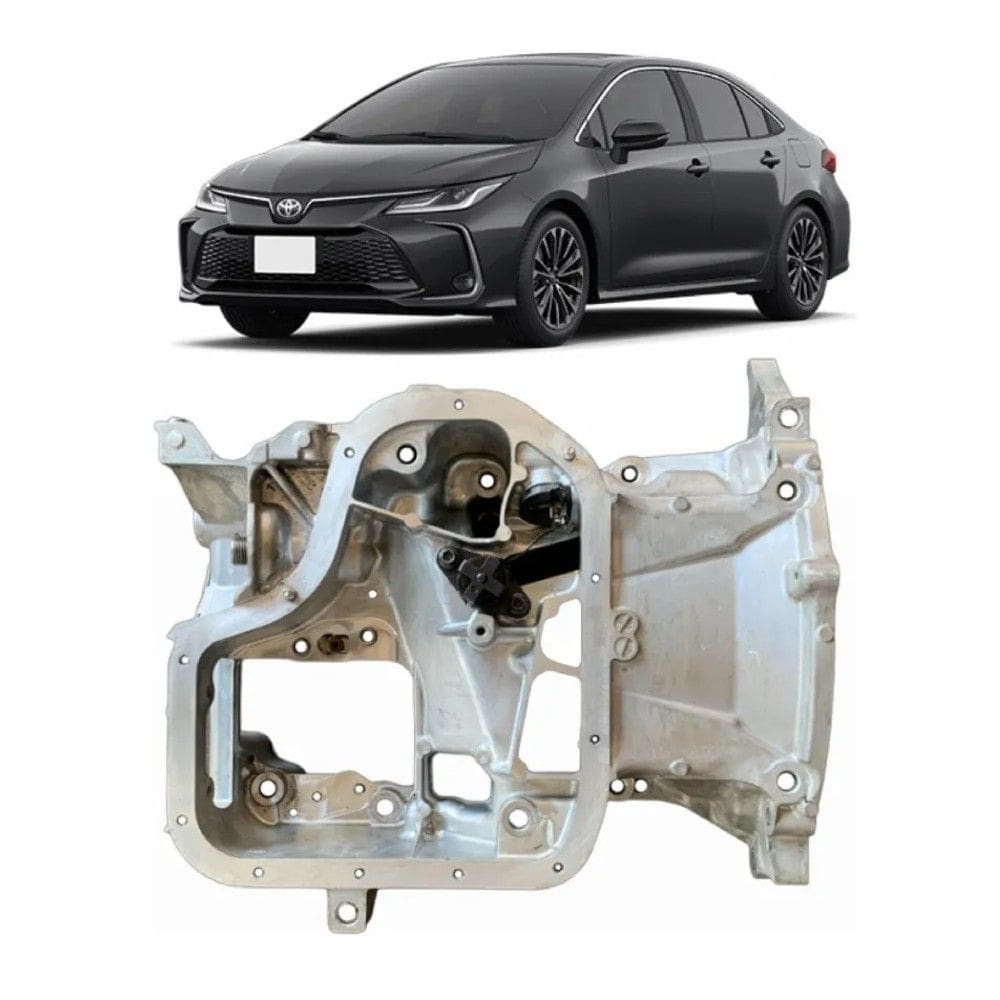 Cárter Óleo Corolla 2.0 2022 2023 2024 2025  BR210680