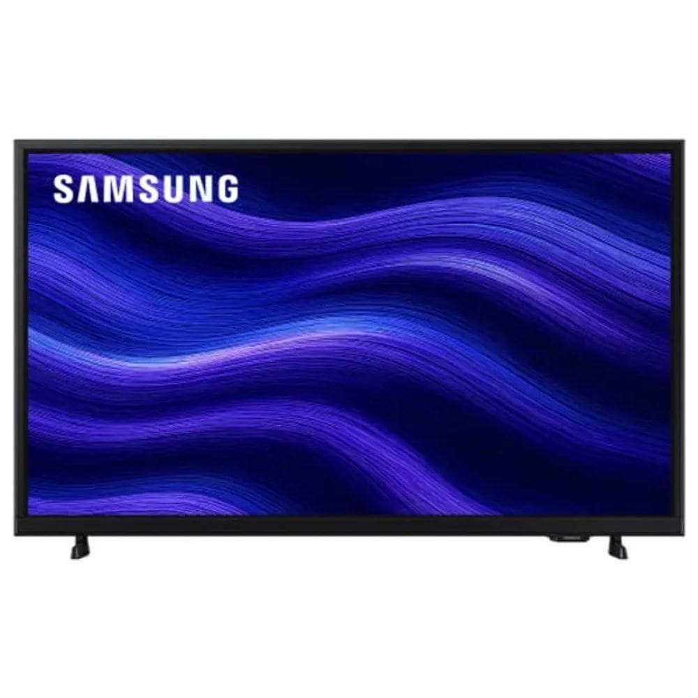 Smart Monitor TV 43” FHD Samsung LS43F6000FGXZD Tizen Wi Fi HDMI USB-C Bluetooth
