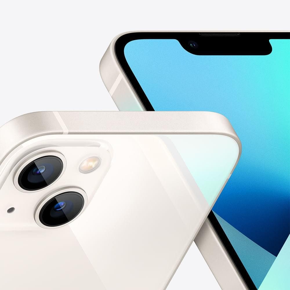 Apple iPhone 13 (256GB) - Estelar | Casas Bahia