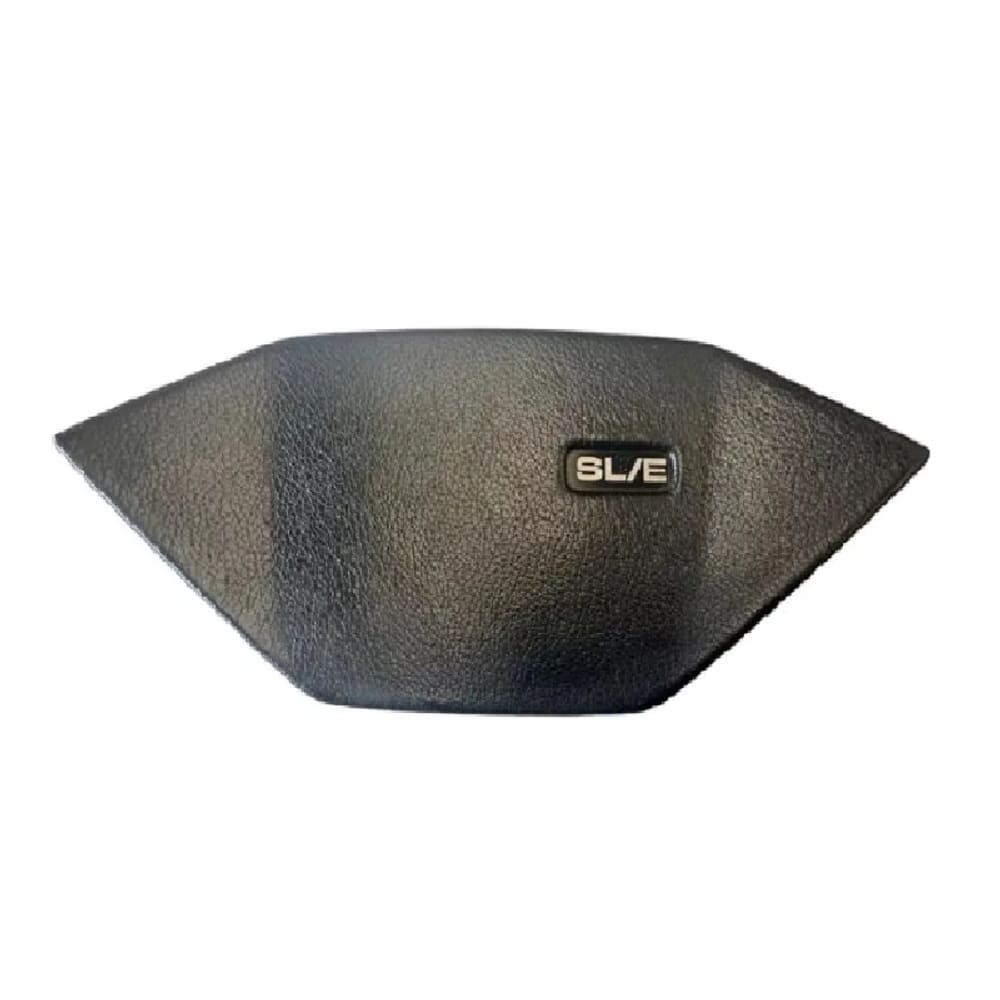 Monza Botão Sl/e Acionamento Buzina Volante Gm Genuíno