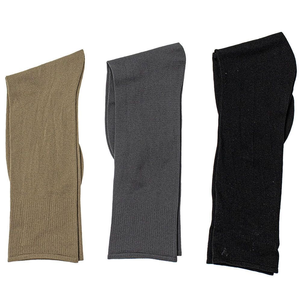 Kit 3 Pares De Meias Social Anyl Lupo - 6002