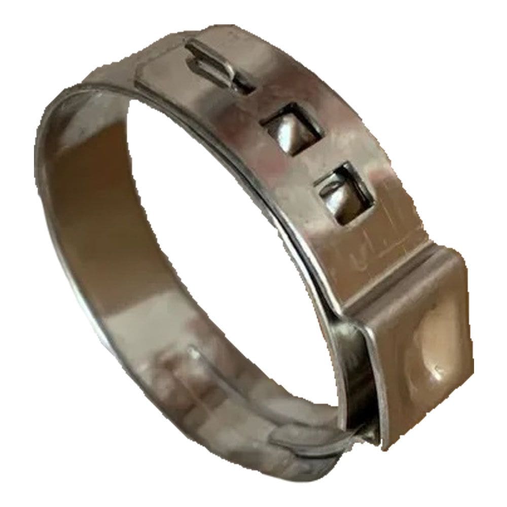 Abraçadeira Coifa Homocinética Fiat Coupe 1997 46429634