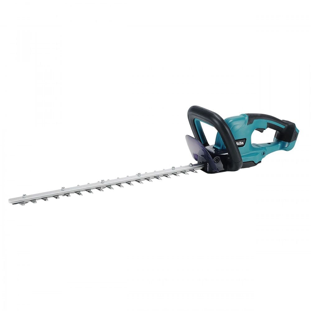 Aparador De Cerca Viva 500mm 250 Watts a Bateria 18 Volts - DUH507Z - Makita