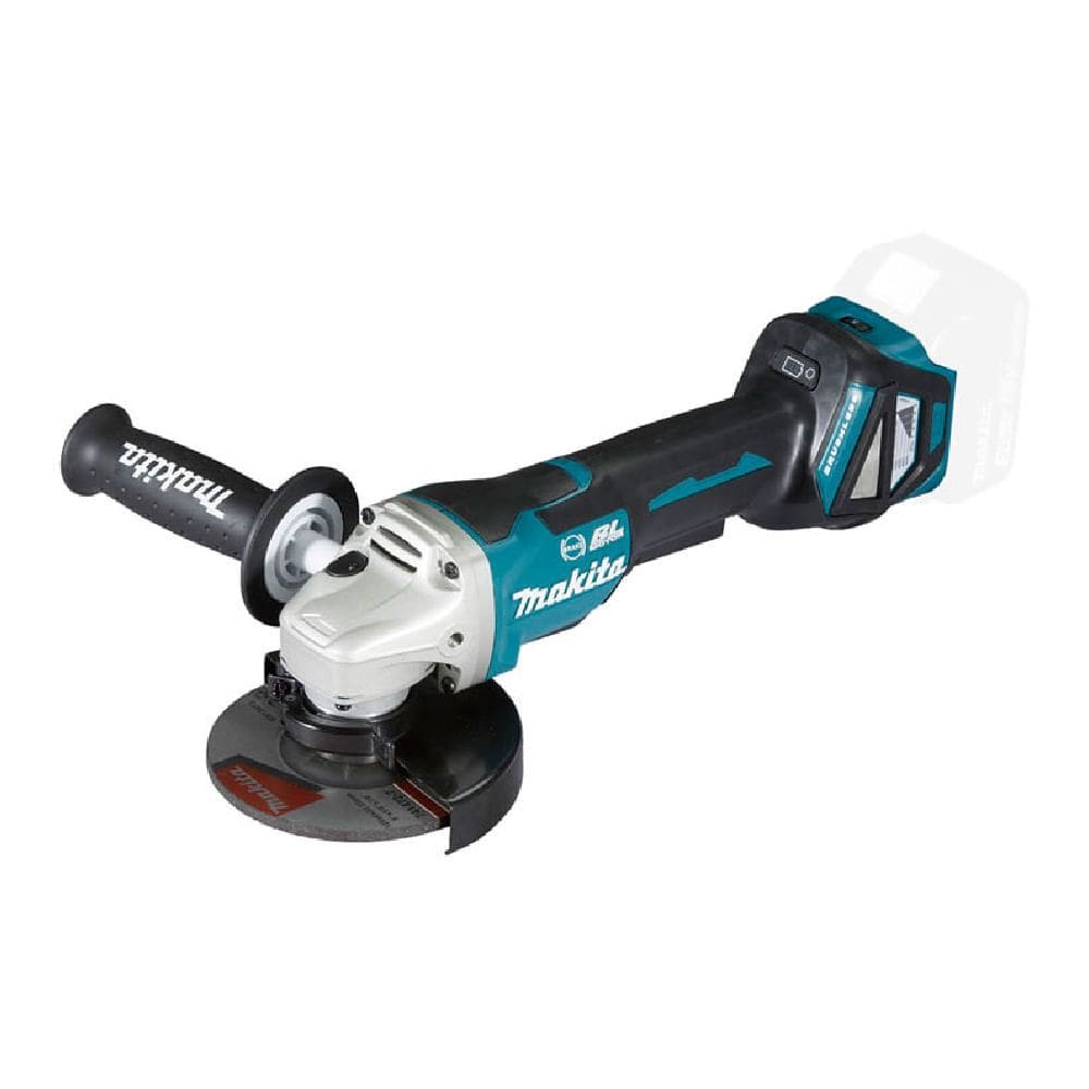 Esmerilhadeira Angular 125MM 18 Volts - DGA518Z - MAKITA