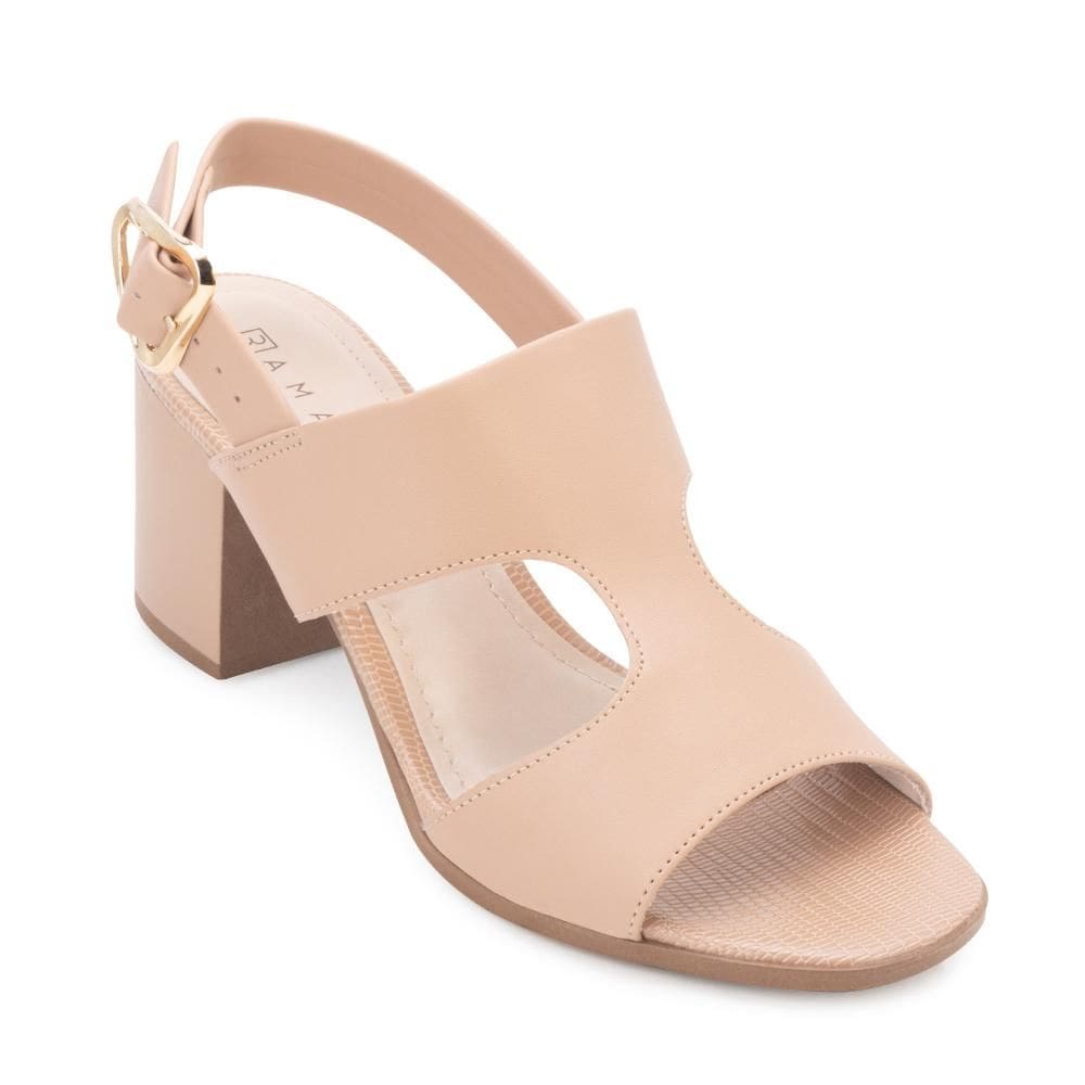Sandália N Salto Ramarim RM25-25312