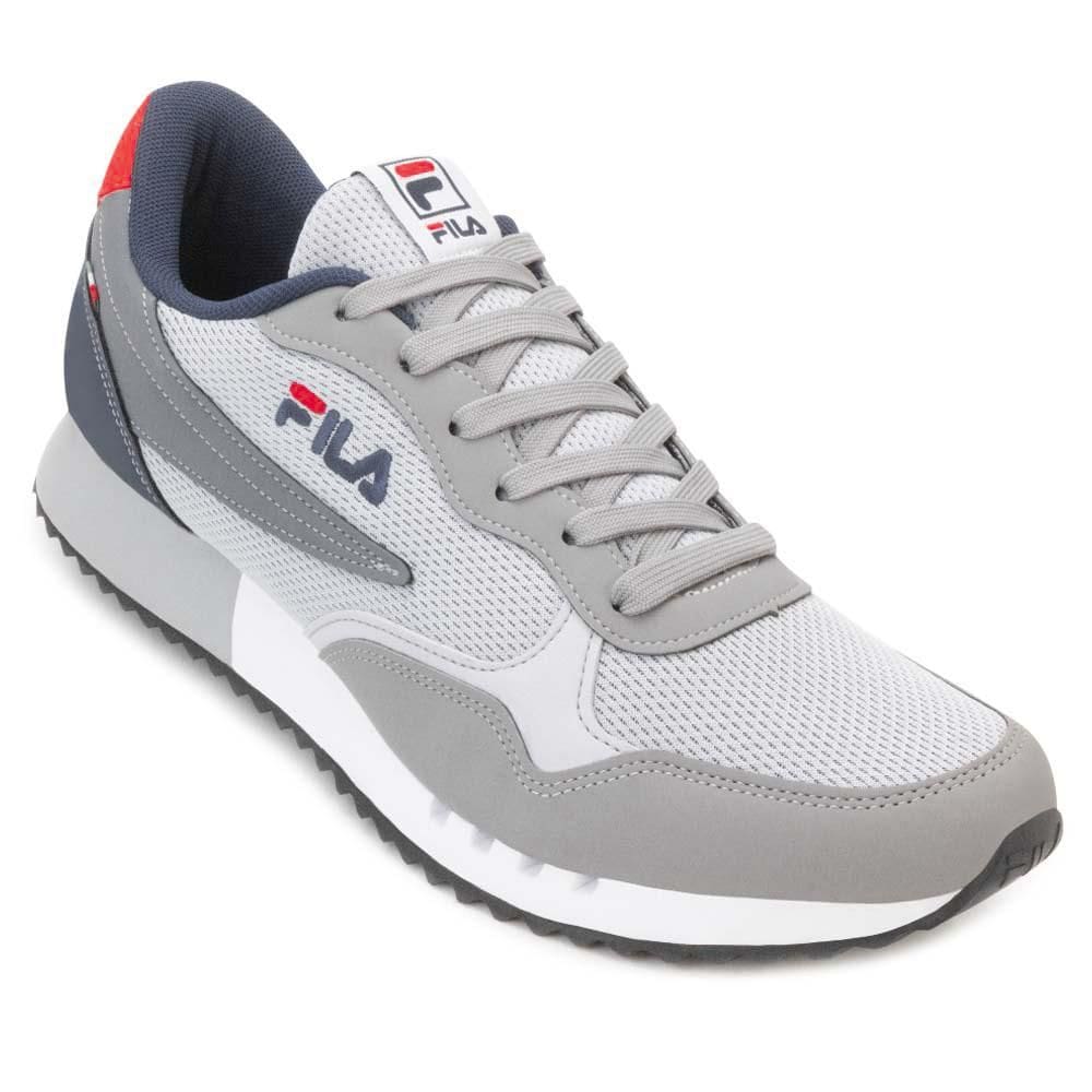 Tênis Fila CM Euro Jogger Sport II FL25