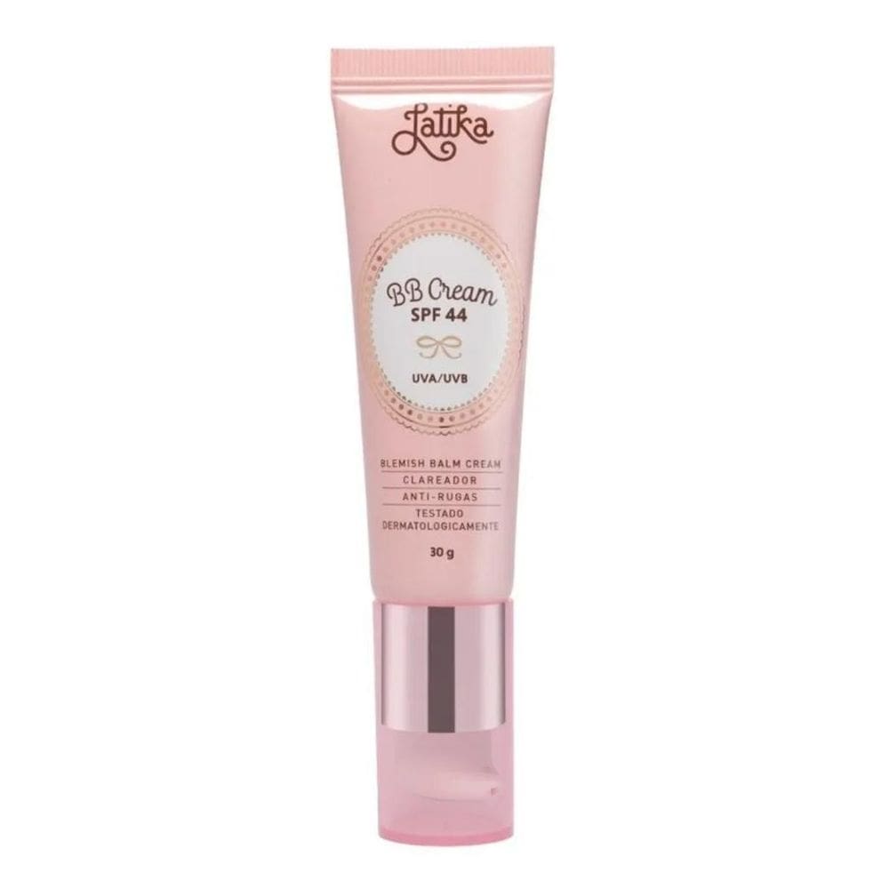 2X Bb Cream Latika - N5 Claro