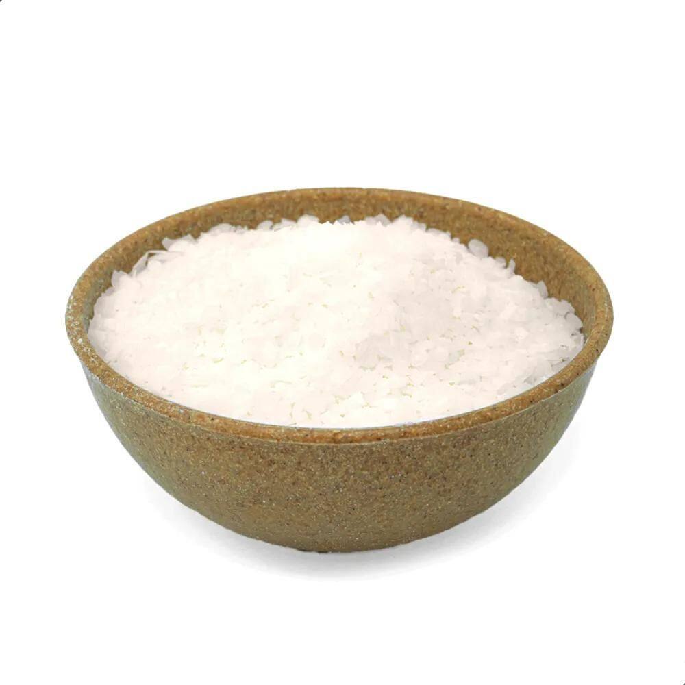 2X Kit 2 Quilos De Cera De Palma Para Velas Pronta Para Uso