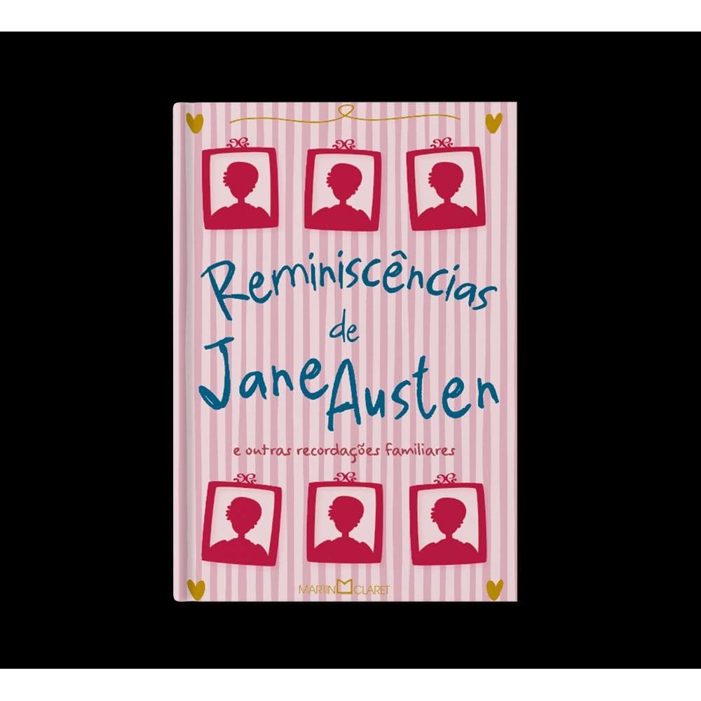 Reminiscências De Jane Austen E Outras Recordações Familiares
