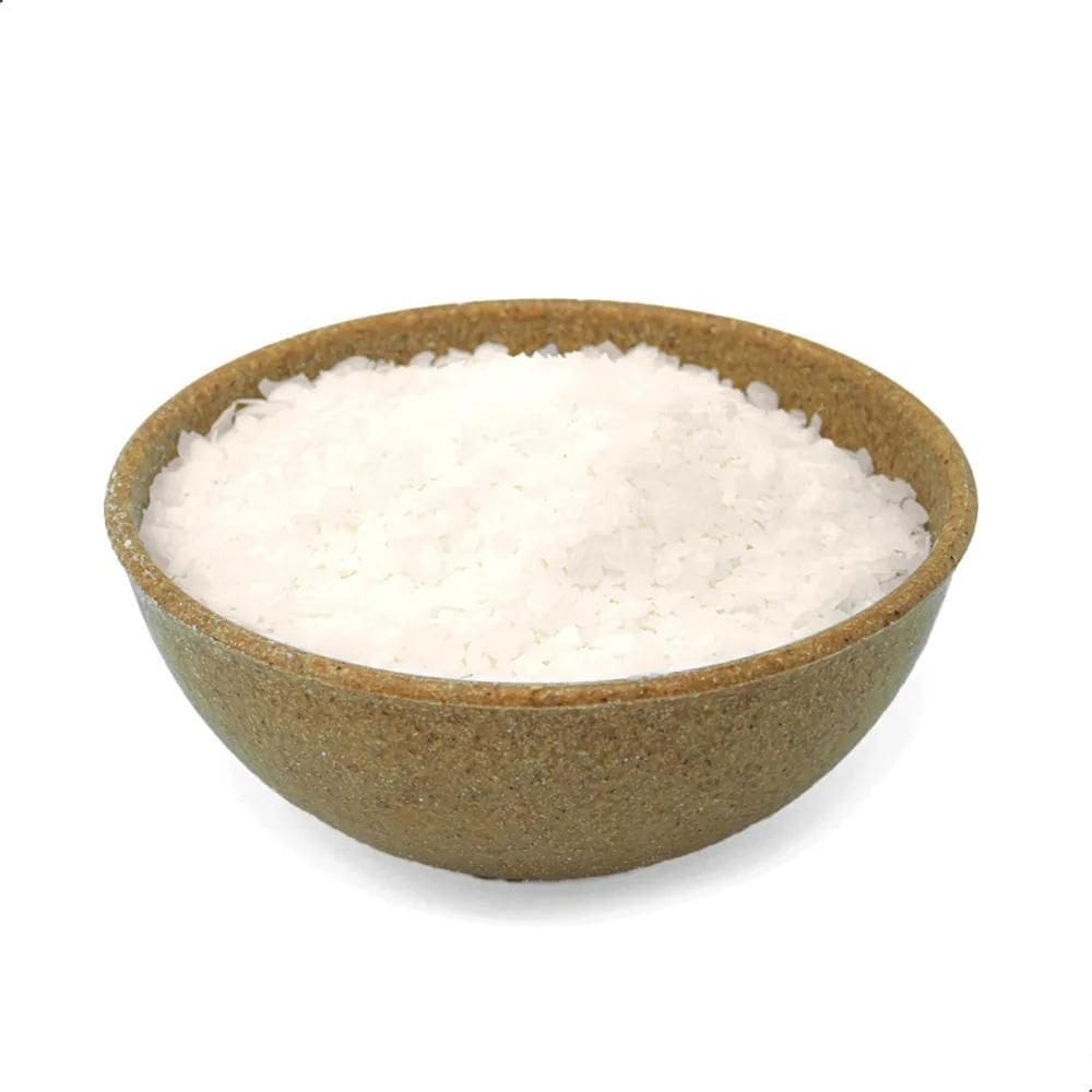 2X Kit 2 Quilos De Cera De Palma Para Velas Pronta Para Uso