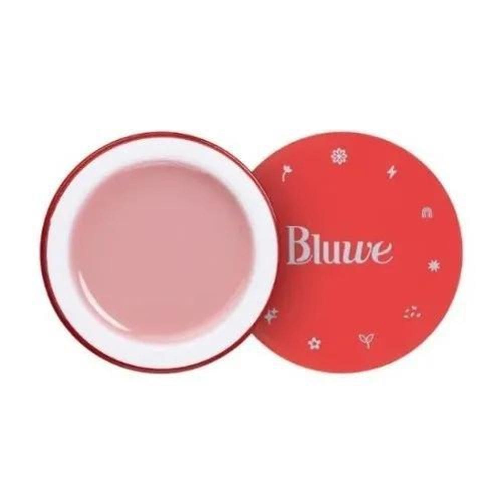 2X Gel Banho De Fibra 30G - Bluwe