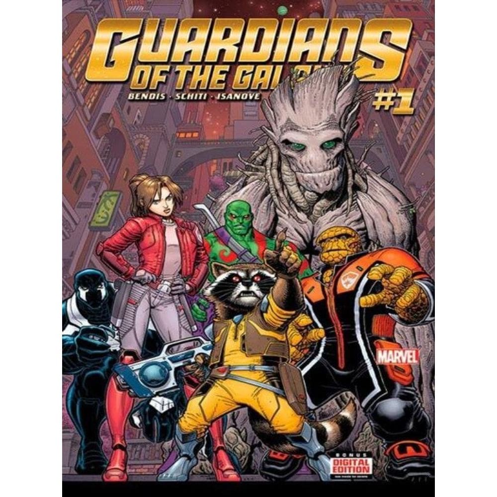 Guardioes Da Galaxia Vol.01: Imperador Quill (Nova Marvel Deluxe)
