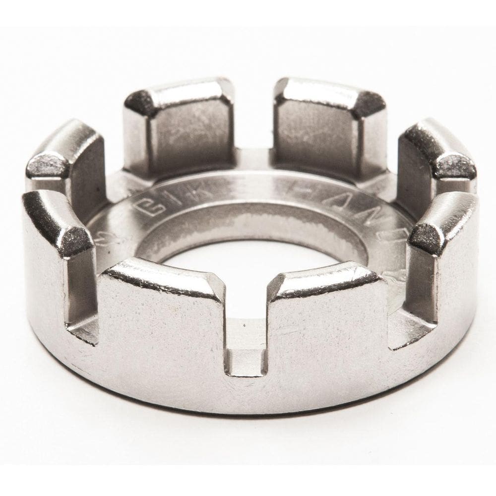 Chave De Raio Cromada Kenli