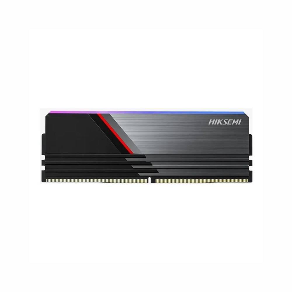 Memória RAM Sword, Hiksemi, para Desktop, 16GB, | Casas Bahia