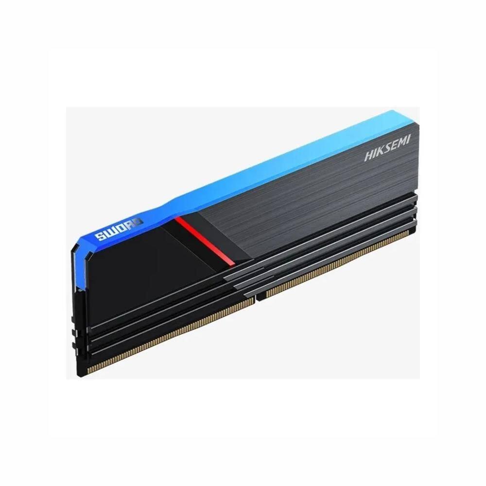 Memória RAM Sword, Hiksemi, para Desktop, 16GB, | Casas Bahia