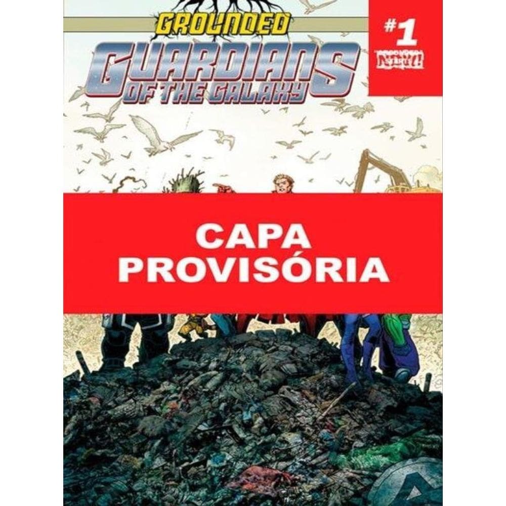 Guardioes Da Galaxia Vol.02: Guerra Civil Ii (Nova Marvel Deluxe)