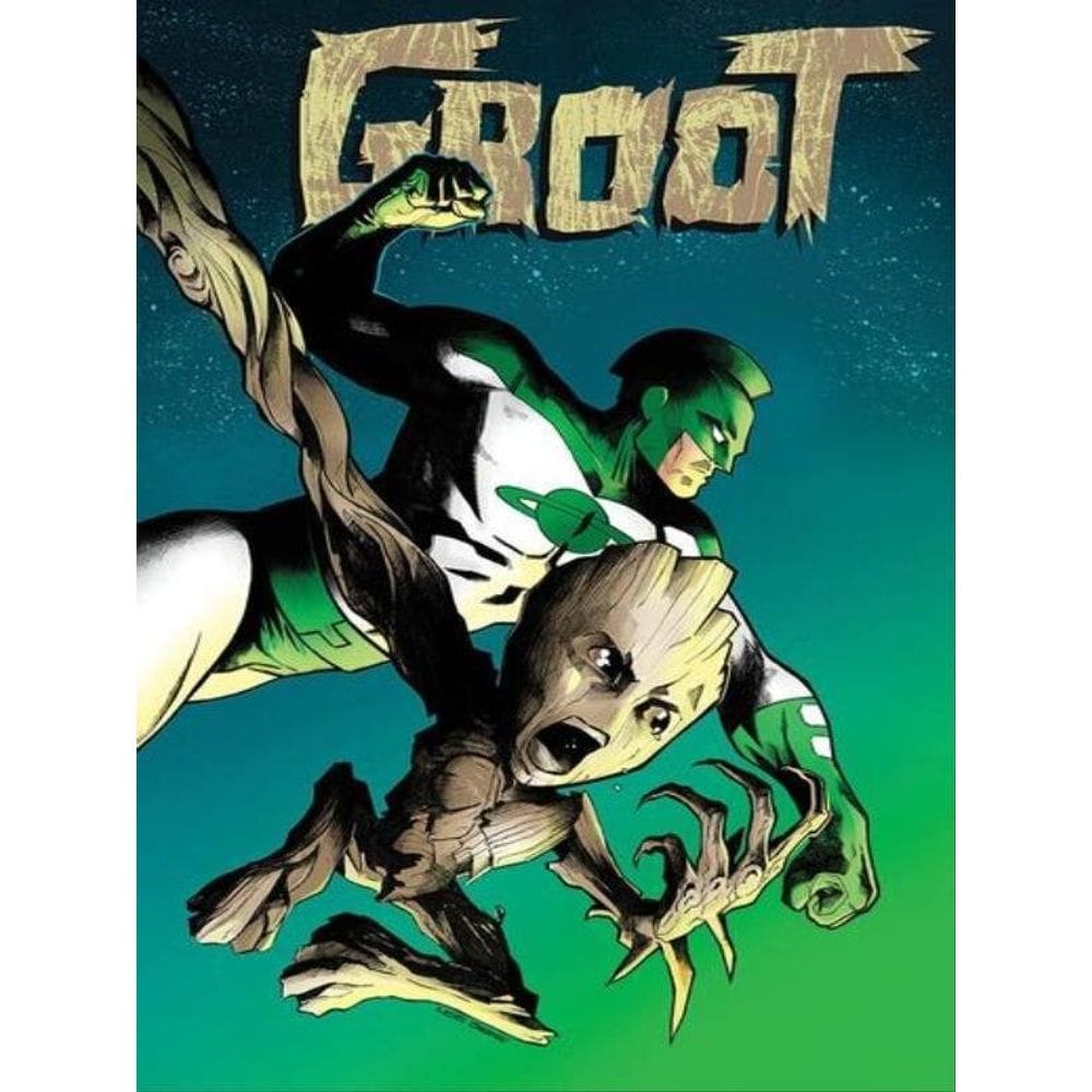 Groot