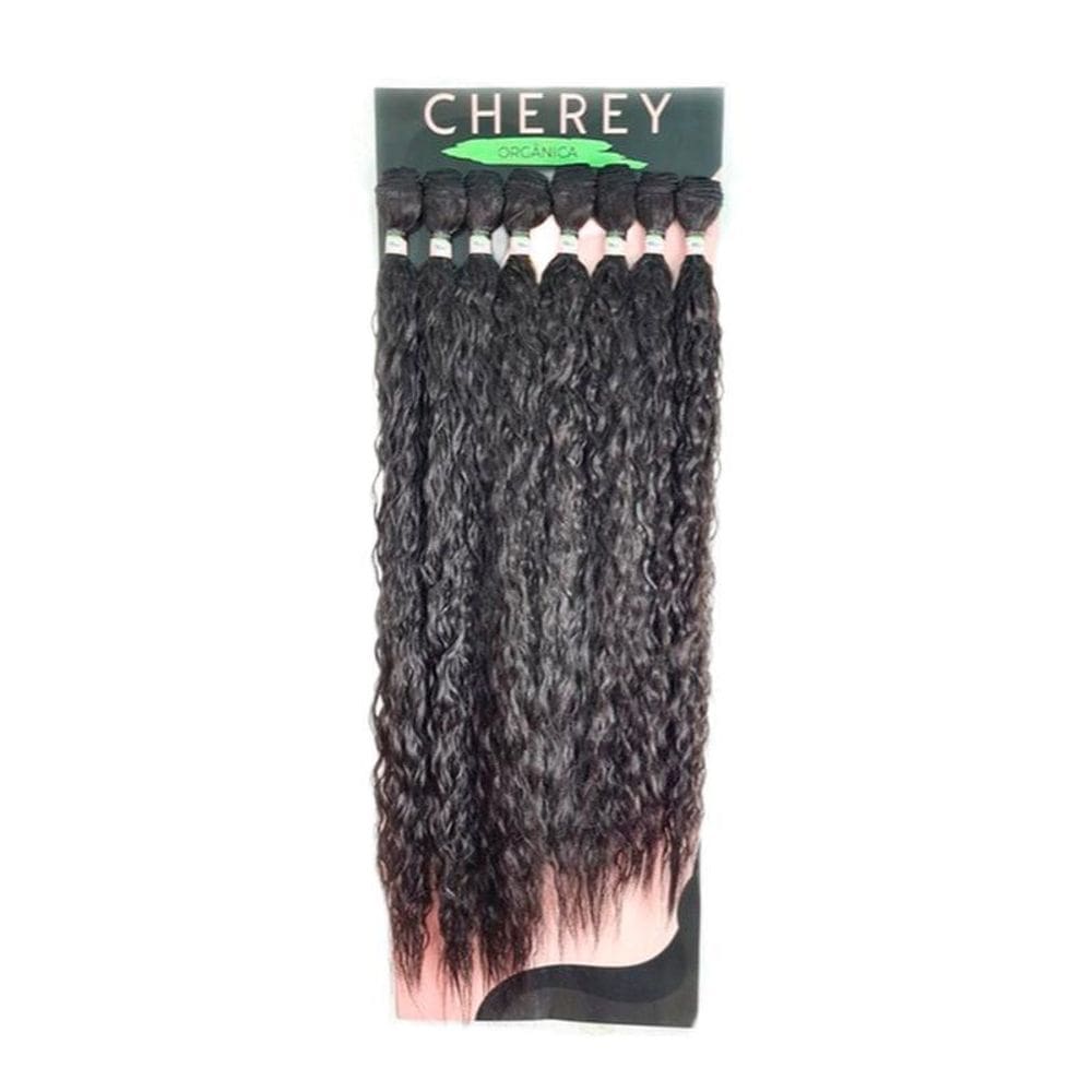 Cabelo Deep Curly Organico