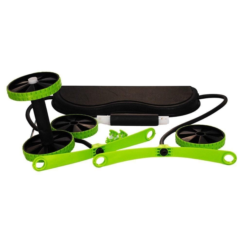 Aparelho Para Ginástica Portátil