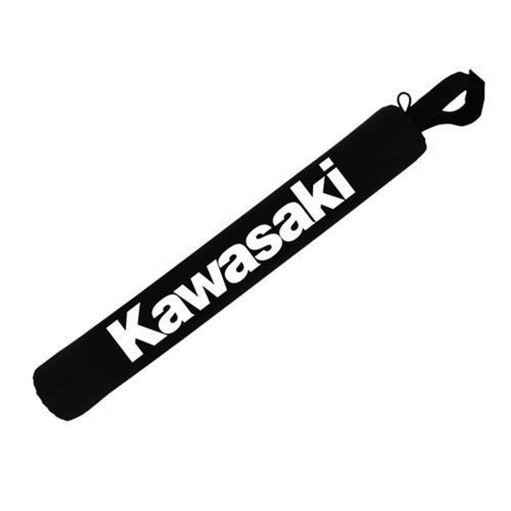 Defensa Para Jet Ski Com Logo Kawasaki  Unidade