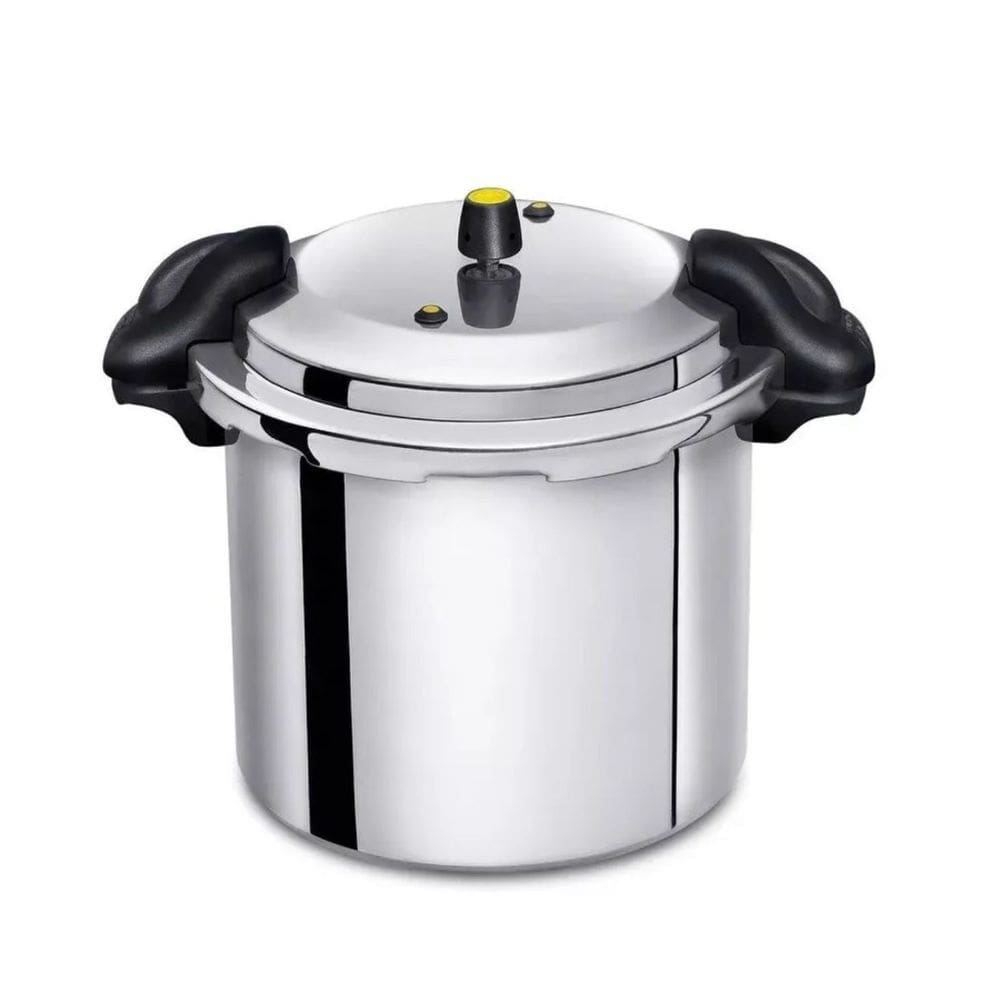 Panela de Pressão 20 Litros ABC com Asa em Baquelite