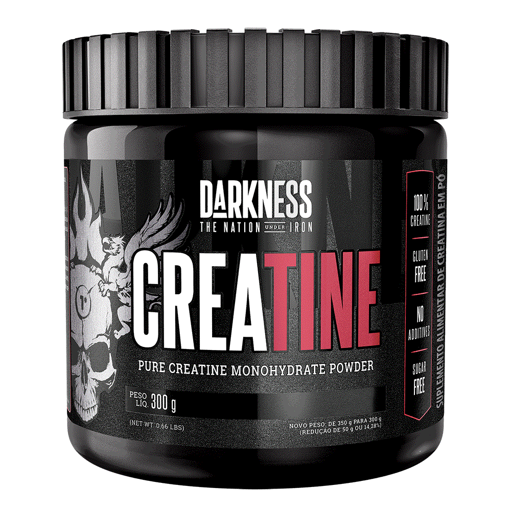 Creatine Darkness 300g