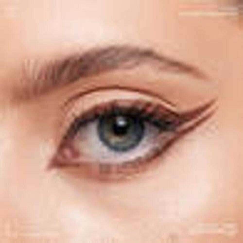 Delineador Líquido À Prova D`Água Epic Ink - Nyx