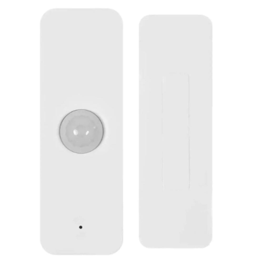 Sensor de Movimento Wi-Fi Automação e Segurança Inteligente