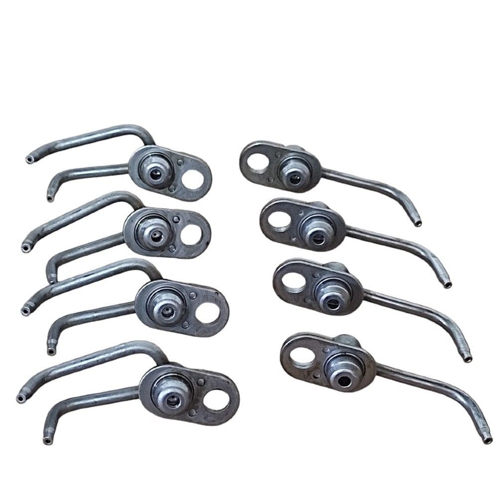 Jet Cooler Corolla 2.0 2021 2022 Kit JETCOOLERCOROLLACROSS