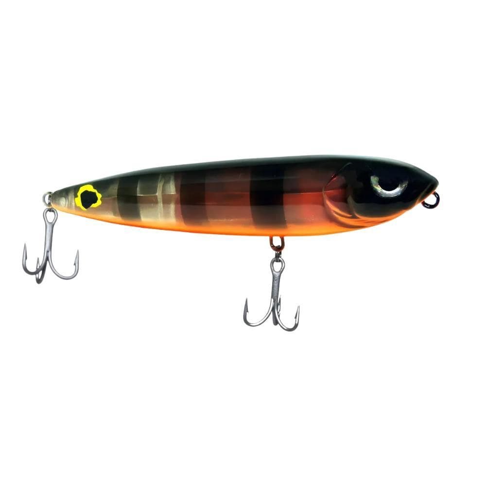 Isca Artificial Yara Mad Dog 9Cm 13G Ação Zara Z