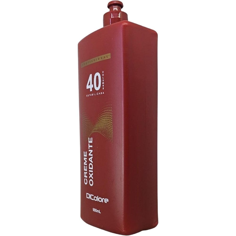 Creme Oxidante 40 Vol Dicolore 900Ml