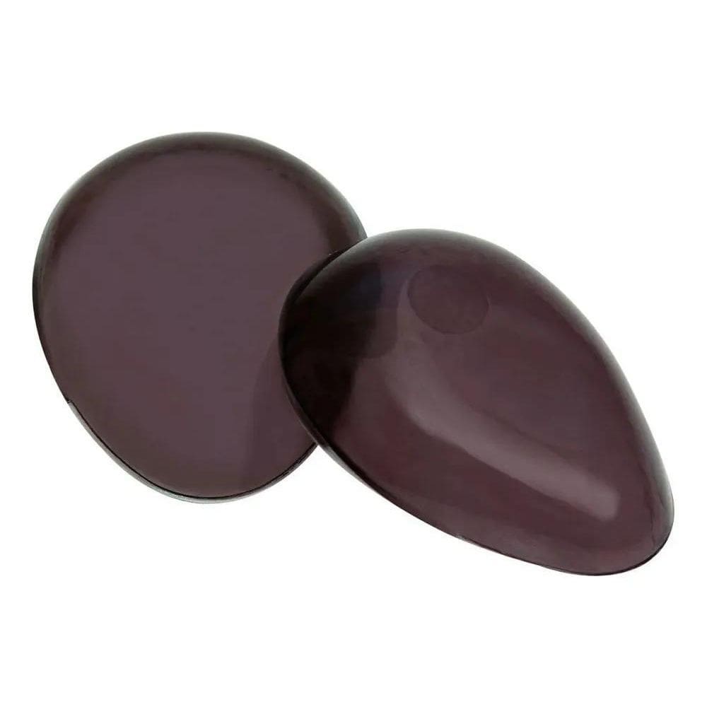 2X Protetor De Orelha Tintura Secador E Chapinha Cores Sorti