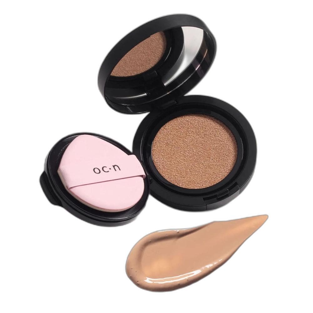 Base Cushion Océane Edition Cor 20