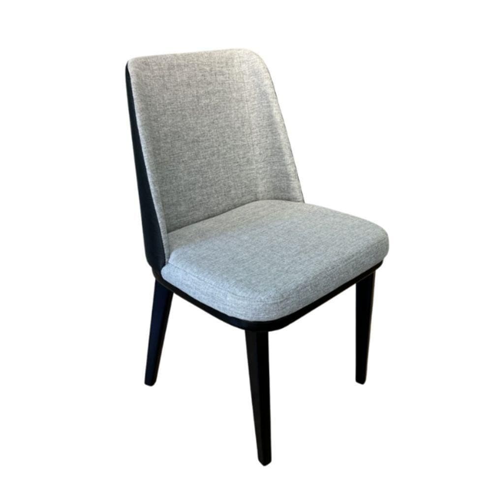 Cadeira De Jantar Londres Fixa