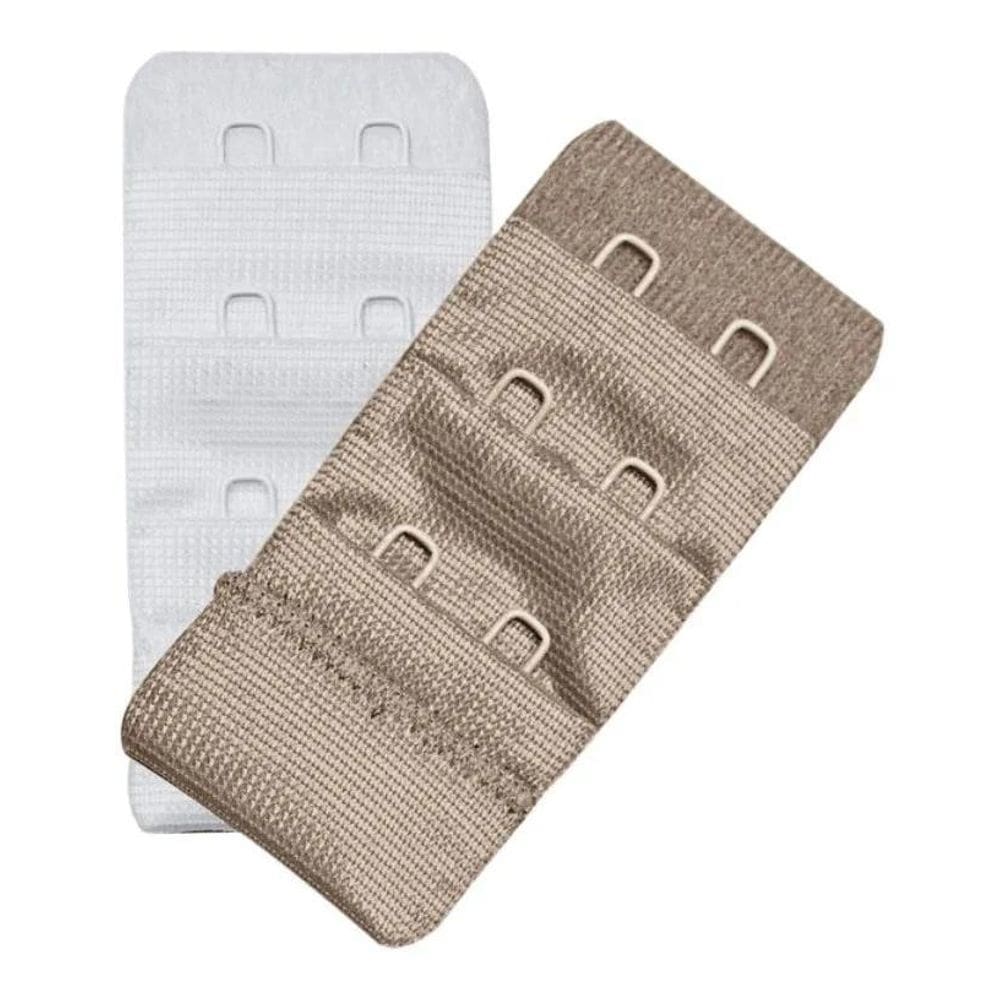 Kit Extensor De Sutiã 30Mm Hope Lingerie Ke2005