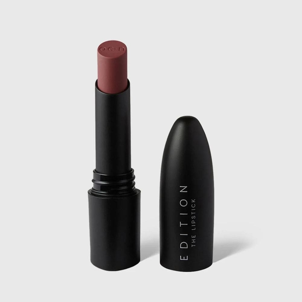 Batom Semi-Matte The Lipstick Océane Edition - Hibiscus