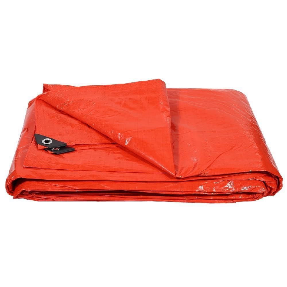 Lona De Polietileno 6M X 6M 575,0021 - Graff Vantage